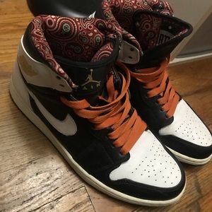 Jordan 1 retro high